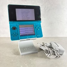 Nintendo 3ds console usato  Zone