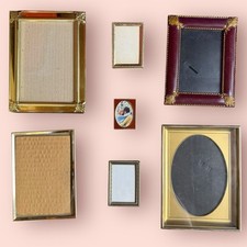 Vtg picture frame for sale  Findlay