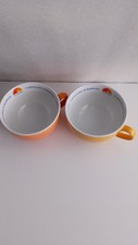Churchill england cappuccino for sale  WEYBRIDGE