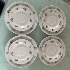Kaffeetasse graf henneberg gebraucht kaufen  Ehningen