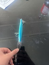 Leurre pêche rapala d'occasion  Toucy
