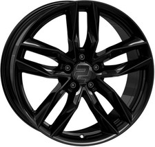 Alufelgen wheelworld wh40 gebraucht kaufen  Seubersdorf