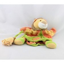 Doudou plat marionnette d'occasion  Le Portel