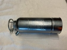 Vintage thirst extinguisher for sale  Columbia