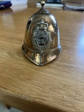 Vintage miniature policeman for sale  DORCHESTER