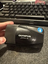 Olympus mju good for sale  ST. ANDREWS