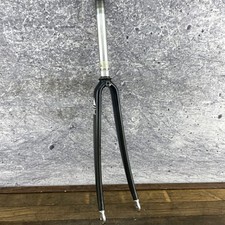 Garfo de estrada Profile BRC fibra de carbono 700C 1" direção roscada 25,4mm 43mm 1 polegada comprar usado  Enviando para Brazil