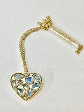 Juicy couture pendant for sale  LONDON