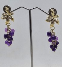 Orecchini pendenti con usato  Bergamo