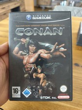 Conan gebraucht kaufen  Mietingen
