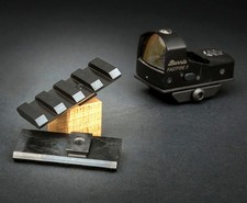 Turnbull dovetail picatinny for sale  Clarkston