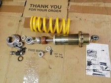 Suzuki 1000 sachs for sale  BLAIRGOWRIE