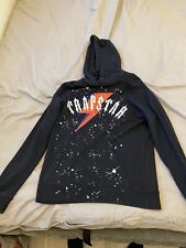 Trapstar hoodie for sale  COVENTRY