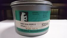 Druckfarbe pantone 5595 gebraucht kaufen  Augsburg