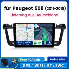 64g android autoradio gebraucht kaufen  Buttstädt