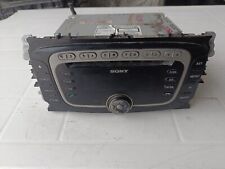Autoradio 7m5t 18c939 usato  Sant Antonio Abate