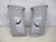 Usado, 06-09 VW RABBIT GOLF GTI R32 2-DR ESQUERDA E DIREITA B CONJUNTO DE PAINEL TAMPA ACABAMENTO PILAR FABRICANTE DE EQUIPAMENTO ORIGINAL comprar usado  Enviando para Brazil