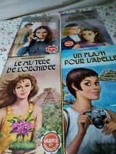 Livres valerie veronique d'occasion  Yutz