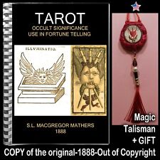 Autumn miss tarot usato  Milano