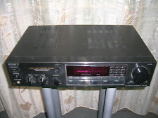 Receiver sony str gebraucht kaufen  Uedem