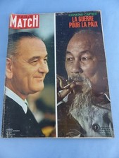 Paris match 995 d'occasion  Alsting