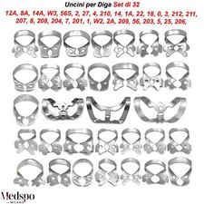 Endodonzia conservativa dental usato  Firenze