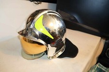 Casque sapeur pompier d'occasion  Chambéry