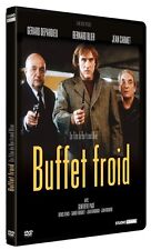 DVD Aparador Frío Con Gerard Depardieu, Bernard Blier , Jean Carmet comprar usado  Enviando para Brazil