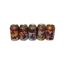 Lattine cocacola serie usato  Sannazzaro de Burgondi