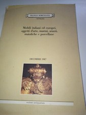 Libro franco semenzato usato  Arezzo