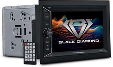 Black diamond 6.2 for sale  Miami