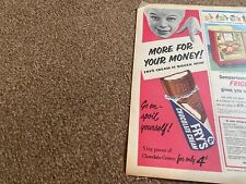 Ppobk1 advert 14x5 for sale  UK