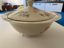 Soupière poubelle table d'occasion  Perpignan-
