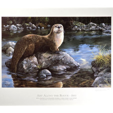 Limited edition artist for sale  Auburn