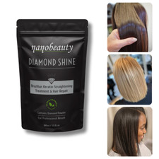 Brasilianisches keratin behand gebraucht kaufen  Versand nach Germany