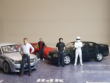 Figures top gear for sale  BRISTOL