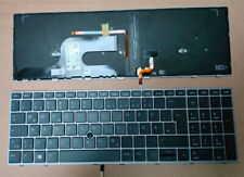 Riginal tastatur zbook gebraucht kaufen  Wuppertal