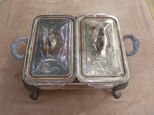Vintage rogers silver for sale  Narvon