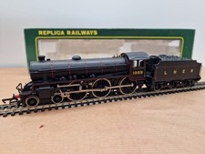 Bachmann lner steam for sale  ALNESS