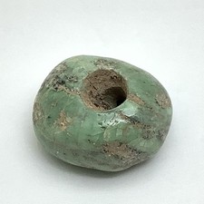 Pre columbian jade for sale  Capitola