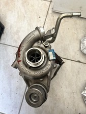 Turbina turbo per usato  Scordia