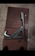 Sqmize monolift hooks gebraucht kaufen  Seevetal