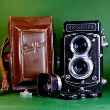 1957 japan riken for sale  ALFRETON