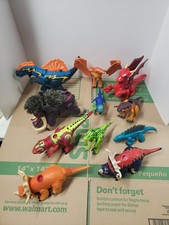 Imaginext dinosaur lot for sale  Fairborn
