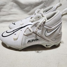 Youth nike alpha for sale  Bay