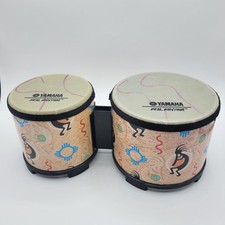 Real rhythm bongo for sale  Madison