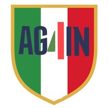 Ag4in napoli scudetto usato  Villaricca