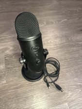 Blue yeti professional for sale  Seattle