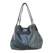 Coach lexy black for sale  Boise