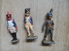 Lot figurines soldat d'occasion  Avelin